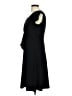 Evan Picone Black Cocktail Dress Size 10 (petite) - photo 5