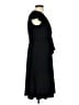 Evan Picone Black Cocktail Dress Size 10 (petite) - photo 4