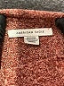 American Eagle Outfitters Tweed Red Pullover Sweater Size XL - photo 7