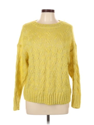 Molly Bracken Pullover Sweater (view 1)