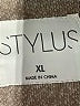 Stylus Gray Coat Size XL - photo 6