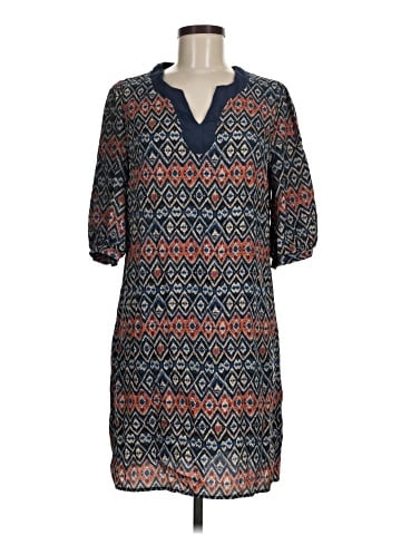 Ezra Casual Dress (view 1)