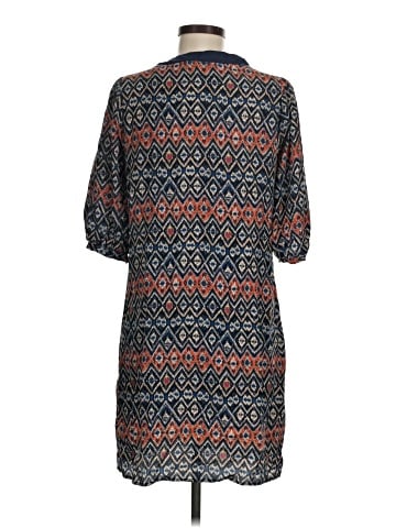 Ezra Casual Dress (view 2)