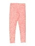 Xersion Animal Print Pink Casual Pants Size 10 - 12 - photo 2