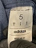 Adidas Blue Sweatshirt Size 5 - photo 3