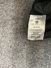 Tuff Athletics Chevron-herringbone Gray Active Pants Size XL - photo 5