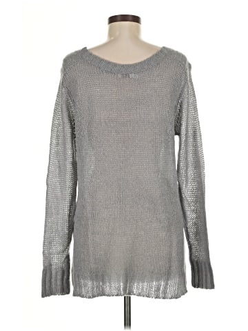 Hinge Pullover Sweater (view 2)