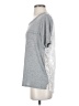 Gianni Bini Gray Active T-Shirt Size S - photo 5