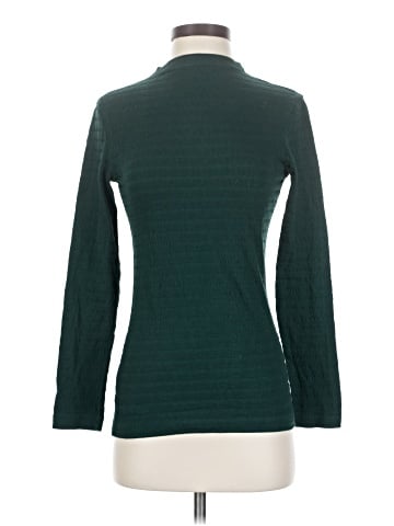 Country Road Turtleneck Sweater (view 1)