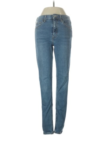 Topshop Jeans (view 1)