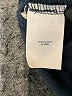 Lands' End 100% Polyester Black Turtleneck Sweater Size 10 - 12 - photo 4