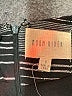 Moon River Stripes Gray Casual Dress Size M - photo 7