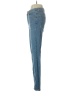 Topshop Hearts Blue Jeans Size 27 waist - photo 5
