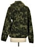 Champion Camo Green Pullover Sweater Size S - photo 2