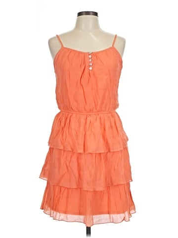 Lily Rose Casual Dress (view 1)
