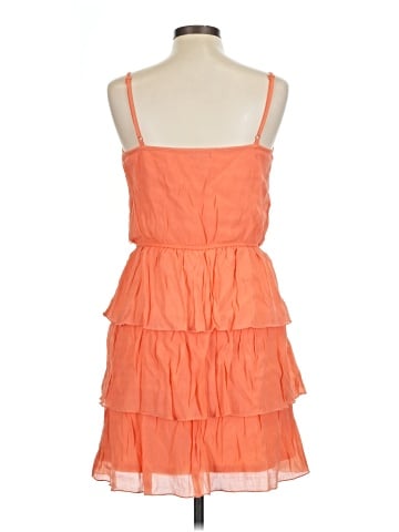 Lily Rose Casual Dress (view 2)