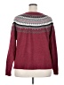 Weatherproof Burgundy Pullover Sweater Size XXL - photo 2