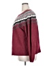 Weatherproof Burgundy Pullover Sweater Size XXL - photo 5