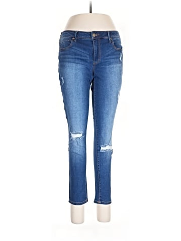 Just Fab Jeans (view 1)