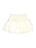 Divided by H&M Ivory Skort Size XS - photo 2