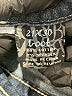 Royal Blue Blue Jeans Size 21 - photo 5