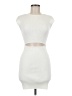 Wilfred White Cocktail Dress Size M - photo 1