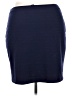 Gap Outlet Solid Blue Formal Skirt Size XXL - photo 2