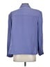 Preston & York Blue Purple Blazer Size 4 (petite) - photo 2