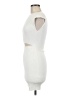 Wilfred White Cocktail Dress Size M - photo 5