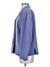 Preston & York Blue Purple Blazer Size 4 (petite) - photo 5