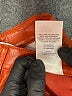 Wilfred 100% Polyurethane Orange Casual Pants Size 4 - photo 8