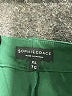 Sophie Grace Green Active Pants Size XL - photo 3