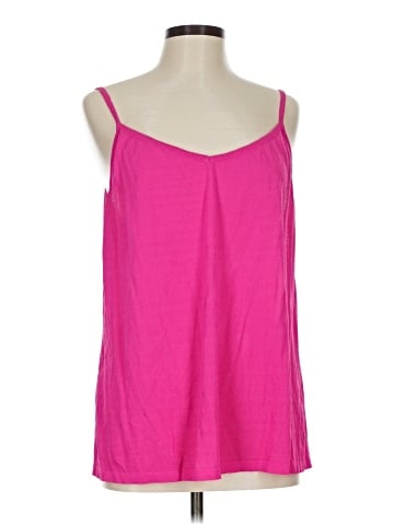 Stizzoli Sleeveless Top (view 1)
