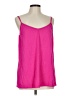 Stizzoli Pink Sleeveless Top Size 50 - photo 1