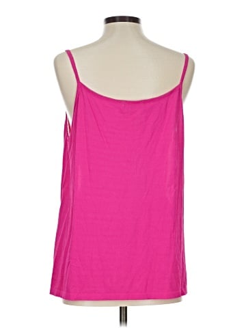 Stizzoli Sleeveless Top (view 2)