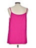 Stizzoli Pink Sleeveless Top Size 50 - photo 2