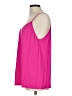 Stizzoli Pink Sleeveless Top Size 50 - photo 5