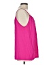 Stizzoli Pink Sleeveless Top Size 50 - photo 4