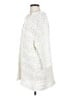 Zara Ivory Poncho Size S - photo 5