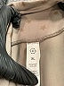 Nanette Lepore Polka Dots Gray Leggings Size XL - photo 7