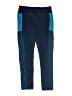 Avia Color Block Blue Active Pants Size 14 - photo 1