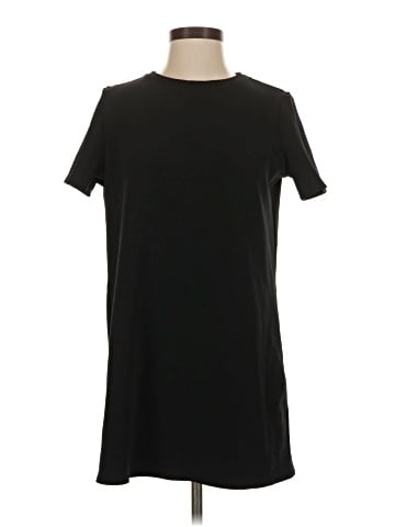 Trafaluc by Zara Short Sleeve Top (view 1)