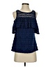 Lilly Pulitzer Blue Tank Top Size XS - photo 1