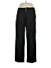 Unbranded Black Dress Pants Size XL (estimated) - photo 1