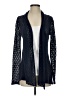 Unbranded Blue Cardigan Size S (estimated) - photo 1
