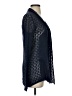 Unbranded Blue Cardigan Size S (estimated) - photo 4