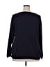 Lane Bryant Blue Pullover Sweater Size 18 - 20 Plus - photo 2