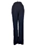 Assorted Brands 100% Polyester Solid Blue Casual Pants Size 8 - photo 2