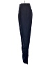 Assorted Brands 100% Polyester Solid Blue Casual Pants Size 8 - photo 5