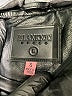 Blank NYC 100% Polyurethane Black Jacket Size XS (youth) - photo 3